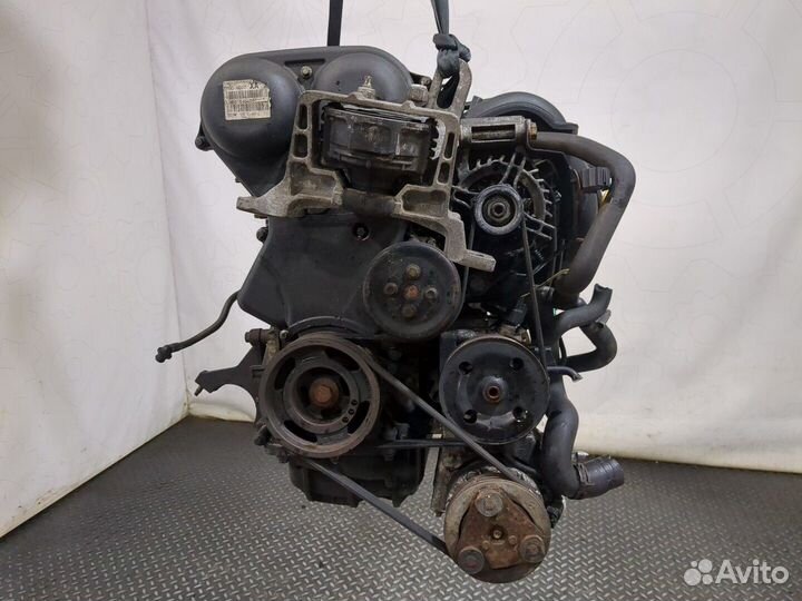 Гур Ford Focus 2, 2009