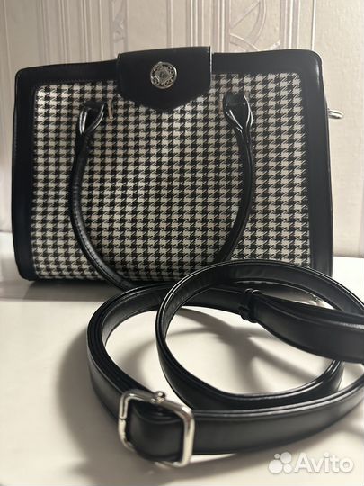 Сумка Daniele Parrici