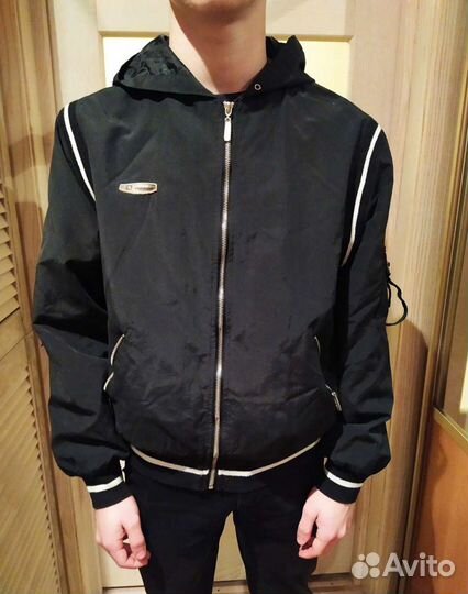 Ветровка prada