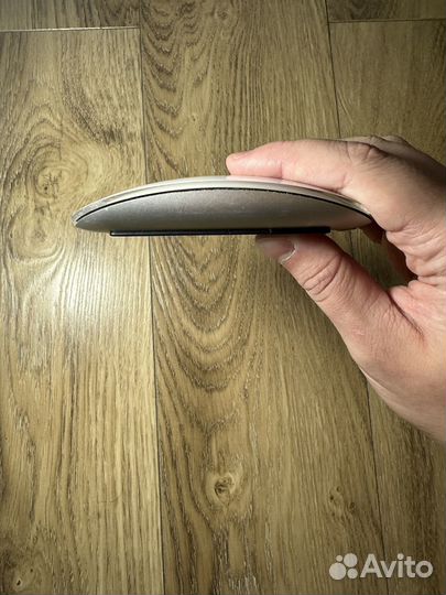 Мышь apple Magic Mouse 2