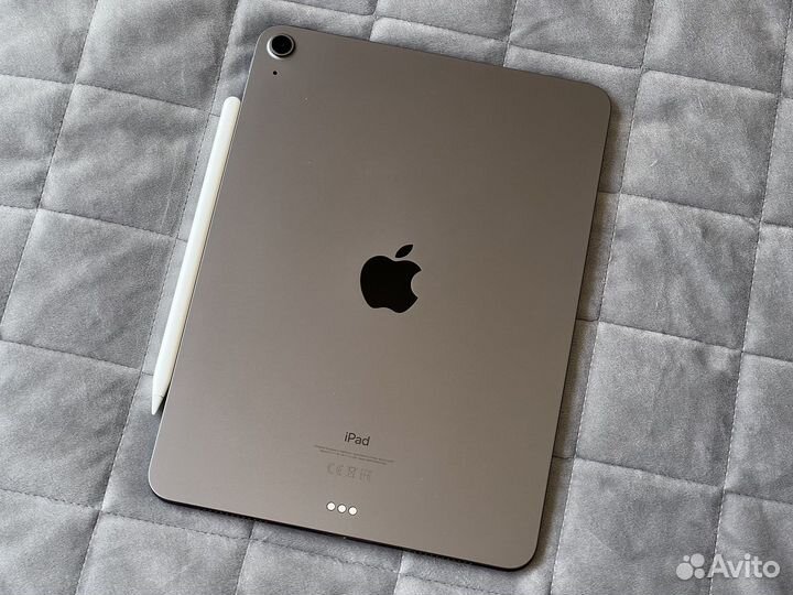 iPad Air 4 2020 + Apple Pencil 2