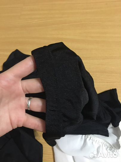 Одежда для танцев детская