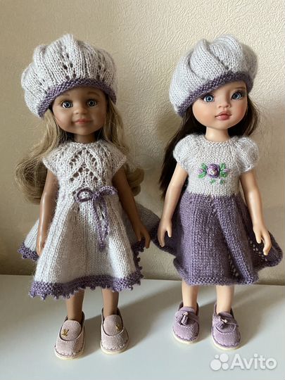 Одежда для Паола рейна