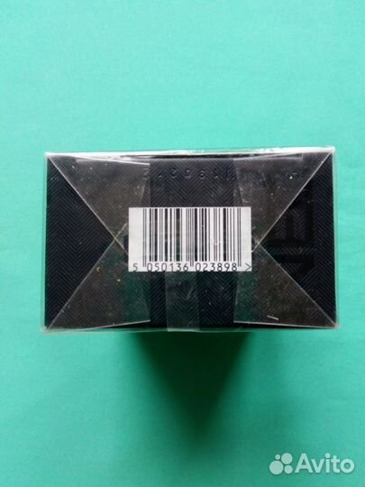 Мужская туалетная вода Avon Urban Edge 75мл