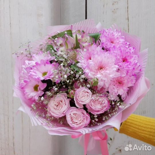 Бархатистый звон