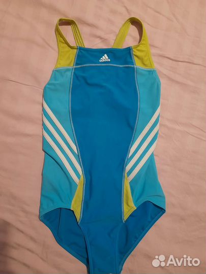 Купальник для девочки 122 128