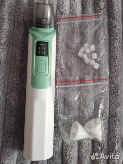 Аспиратор электрический