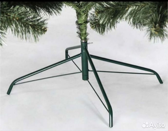 Ёлка искусственная