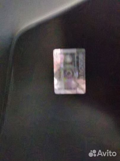 Бампер передний hyundai tucson 1