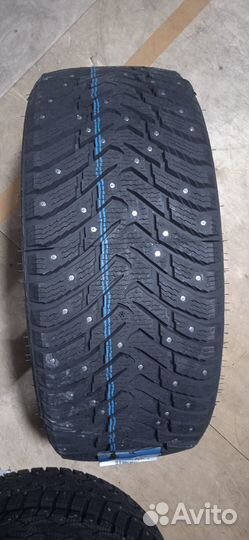 Nokian Tyres Nordman 8 215/60 R17