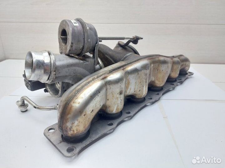 Турбина Bmw 5 - Series F10 N55 B30 A 2012