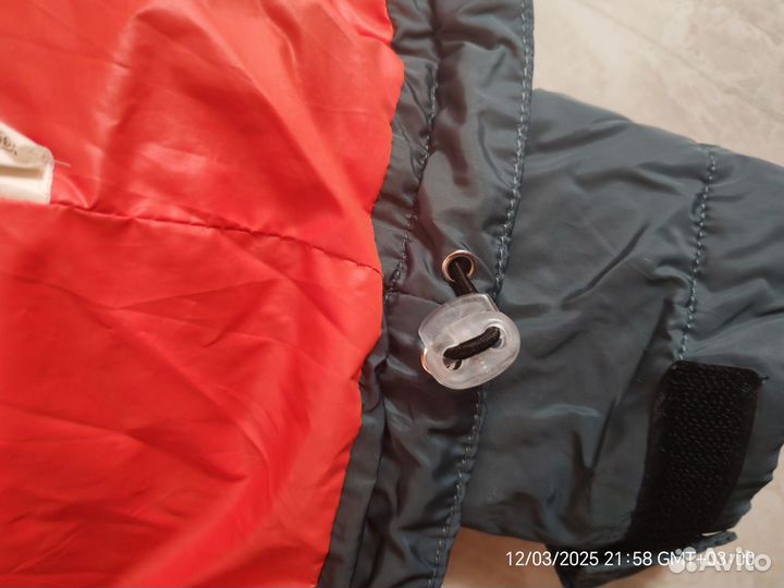 Куртка весна осень для мальчика