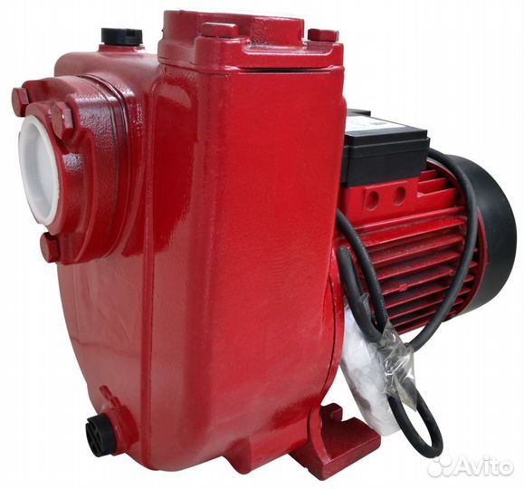 Насос для перекачки дизеля frasco FP-400B