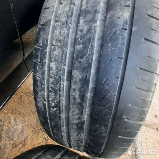 R17 Pirelli Scorpion 215/60, PCD 5x114.3 DIA 66.1