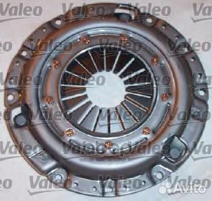 Комплект сцепления 801474 Valeo
