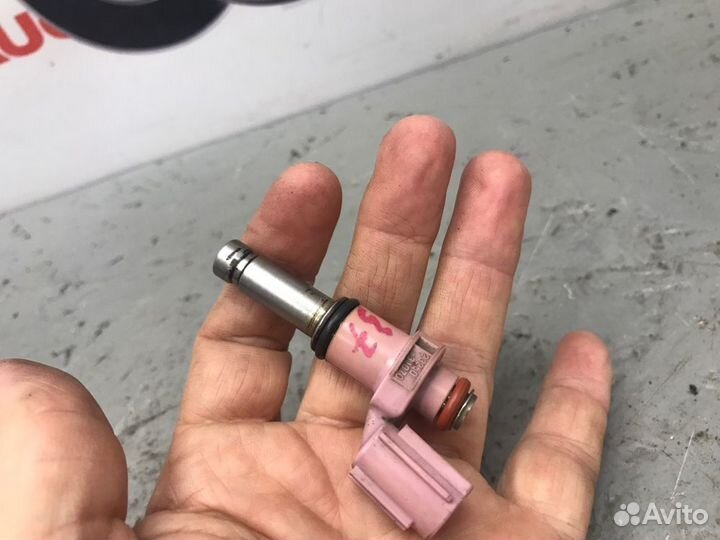 Форсунка инжекторная Lexus Gs450H GWS191-5023406