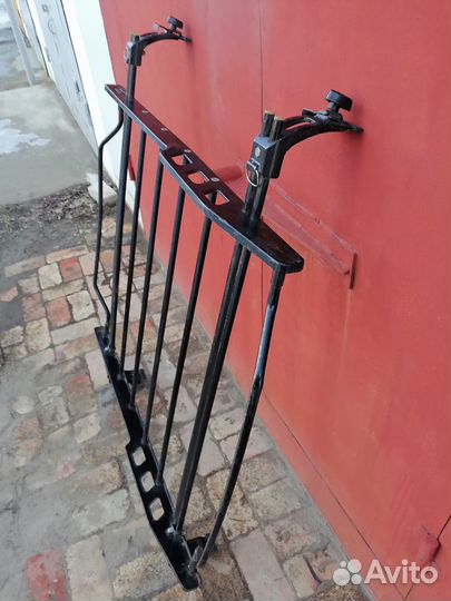 Багажник для класики