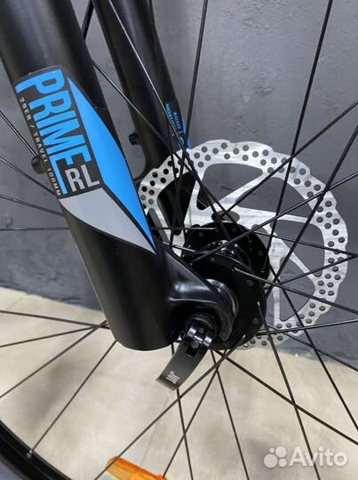 Велосипед Stinger Reload Evo 29