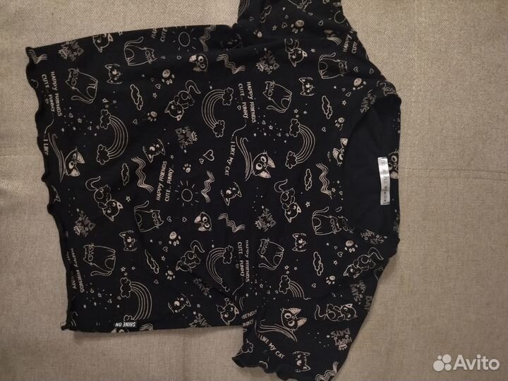 Подростковая одежда