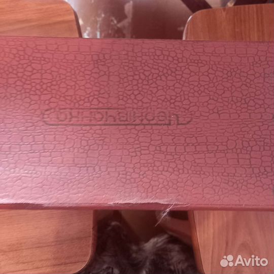 Вязальная машинка Чернивчанка