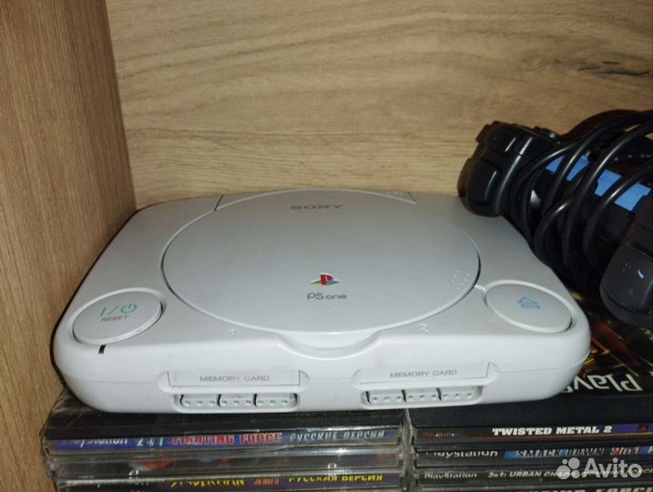 Sony PS1