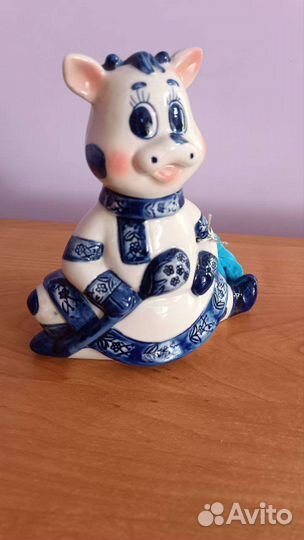 Копилка сувенирная