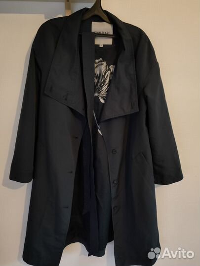 Плащ женский Finn Flare