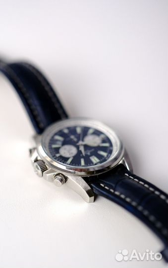 Наручные часы jacques lemans