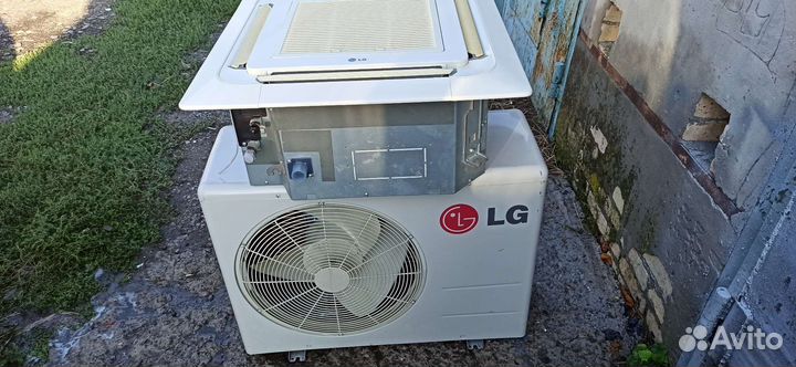 Сплит-система 18 бу