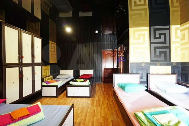 Комната 30 м², 2/2 эт.