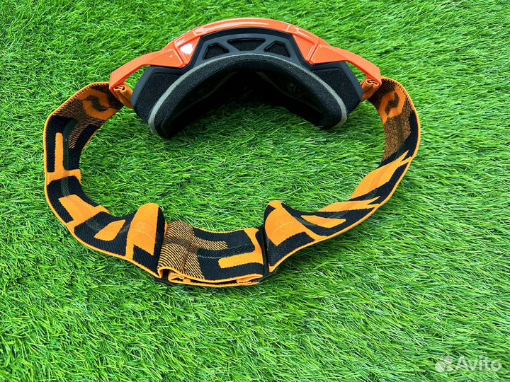 Кроссовые очки