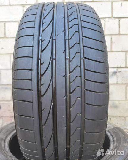 Bridgestone Dueler H/P Sport 235/50 R19 99V