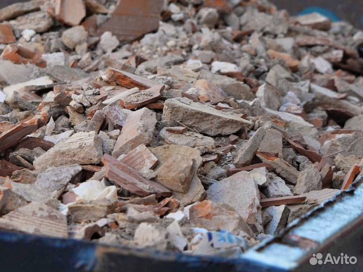 Вывоз мусора, Вывоз снега 20 - 27 кубов