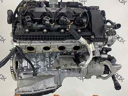 Двигатель N62B44A BMW E63 / E64 645Ci 4.4 Европа