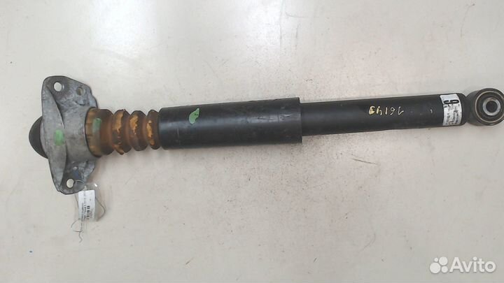 Амортизатор подвески Volkswagen Passat 8 2015, 201