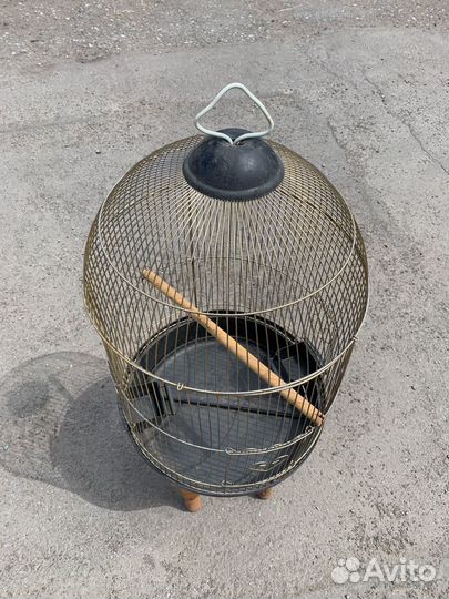 Клетка для птиц