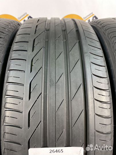 Bridgestone Turanza T001 215/50 R17 94V