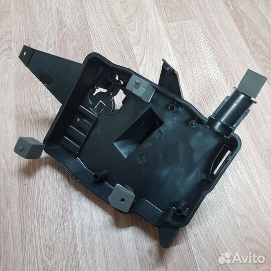 Корпус блока pcm Ford Focus 3