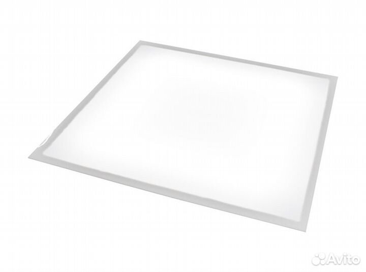 Светодиодный светильник Школа микропризма 26Вт