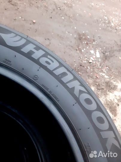 Hankook Kinergy GT H436 235/60 R18