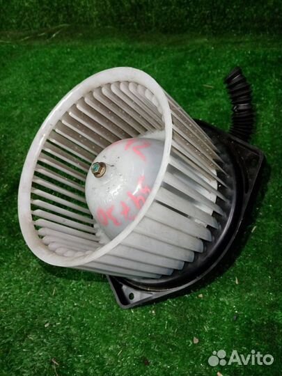 Мотор печки Mitsubishi Outlander CW5W 2 поколение