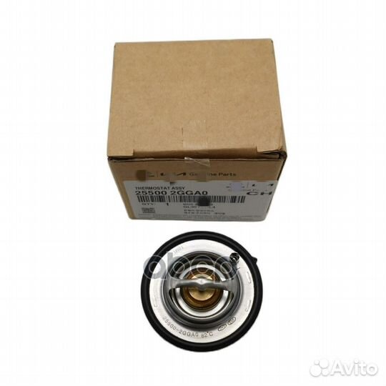 Клапан ORG 255002GGA0 Hyundai-KIA