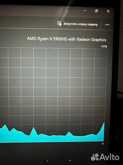 Asus rog flow x13 2022 ryzen 9 5900x/3050 ti