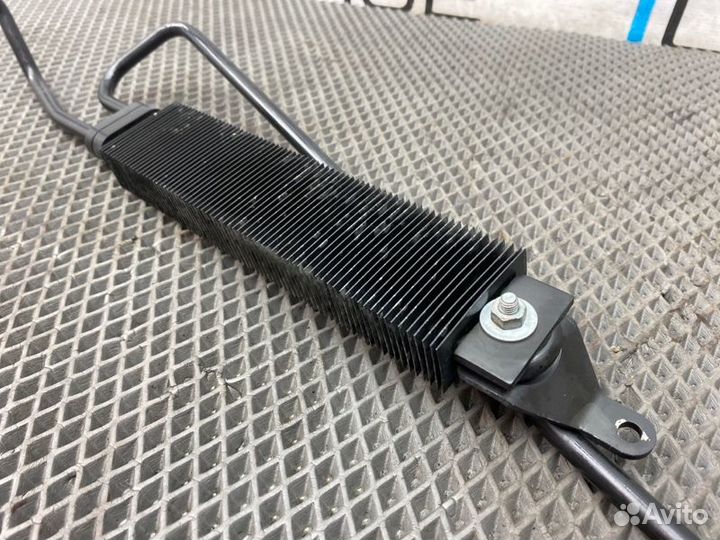 Радиатор гур Mercedes-Benz Clk-Class W209 112.912