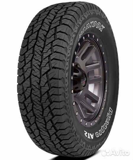 Hankook Dynapro AT2 RF11 235/75 R15 S