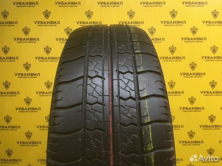 Amtel K-187 Баргузин-2 185/65 R14 86H