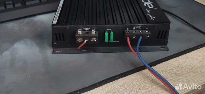 Pride uno plus 700w