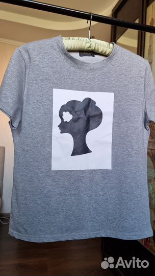 Майка, рубашка, платье, топ