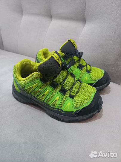 Кроссовки Salomon 30