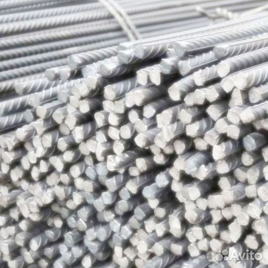 Арматура 14 mm Обширный ассортимент